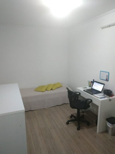 Imagem 5 de 10 de Apartamento Com 2 Dormitórios À Venda Por R$ 170.000 - Vila Rio De Janeiro - Guarulhos/sp - Ap0455