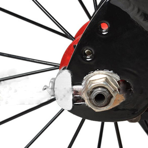 Ajuste De Cadena De Bicicleta Tensor Juego De Pernos De