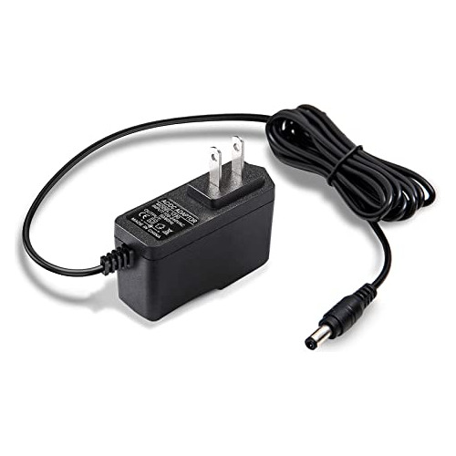 12v Ac Dc Adapter Charger Compatible With For Moen Fauc...