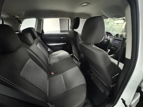 Suzuki Vitara Live At