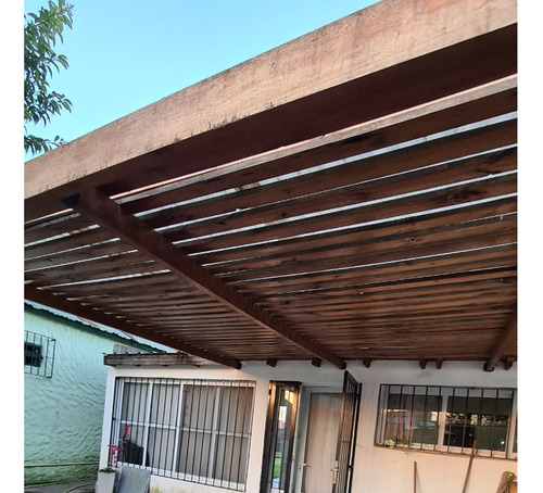 Casa En Alejandro Korn Cerca De Todo! 3 Habitaciones