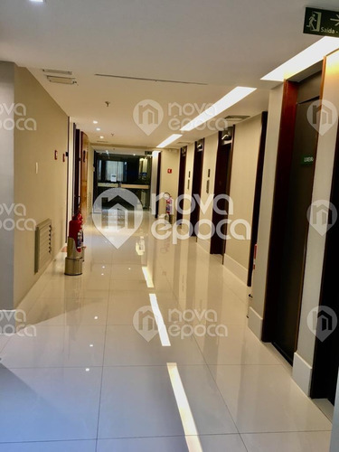 Imagem 17 de 17 de Lojas Comerciais Venda - Ref: Lb0sl55558