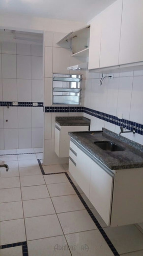 Imagem 6 de 12 de Apartamento A Venda Trujillo Sorocaba/ Sp - Ap-1173-1
