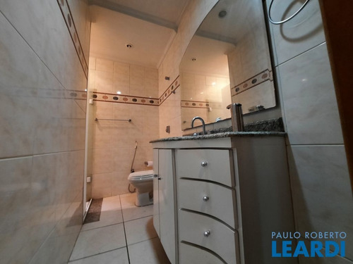 Imagem 10 de 15 de Casa Assobradada - Vila Monumento - Sp - 597756