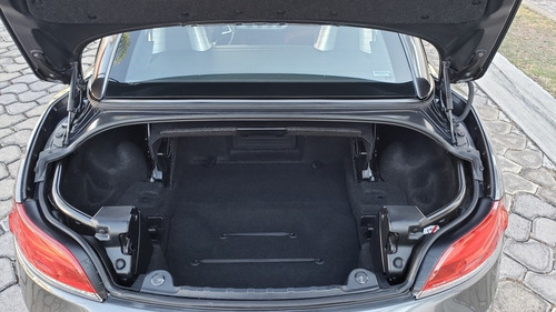 Bmw Z4 2.0 Sdrive 18ia At 2014