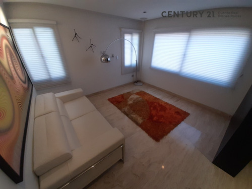 Imagen 5 de 14 de Se Ofrece Villa Automatizada En C.r. Villas Paraguachi