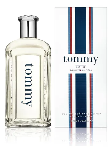 comprar Perfume Tommy Hilfiger Tommy Cologne Spray 30 Ml Para Hombre