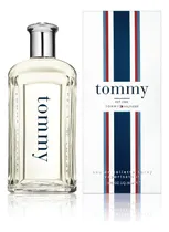 Comprar Perfume Tommy Hilfiger Tommy Cologne Spray 30 Ml Para Hombre