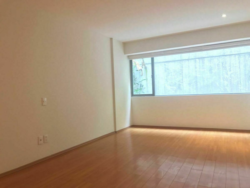 Imagen 17 de 30 de Hermoso Departamento En Renta Tres Picos Polanco