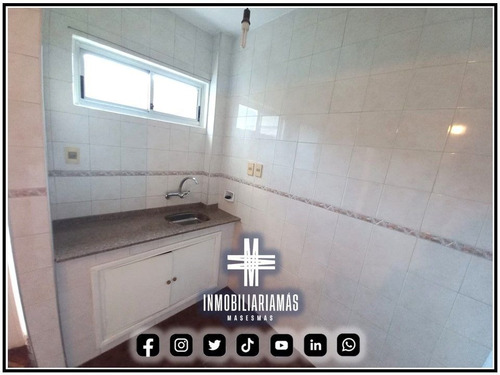 Imagen 5 de 9 de Apartamento Alquiler La Comercial Montevideo Imas.uy Mc * (ref: Ims-17290)