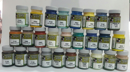 Pintura Al Frio Cantek 10 Unidades