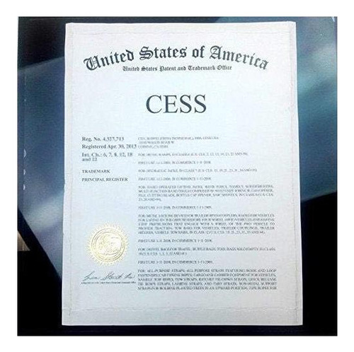 Cese N Type Hembra To Uhf So239 Coaxial Adapter Connector