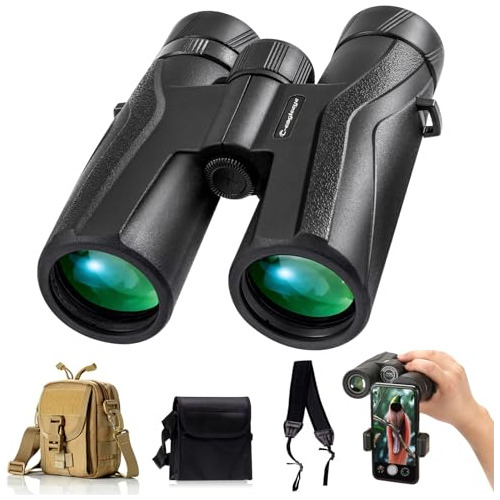 Nikon 8247 Aculon A211 7x50 Binocular (negro)