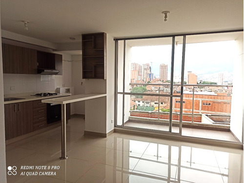 Apartamento En Venta En Bello Sector Cabañas