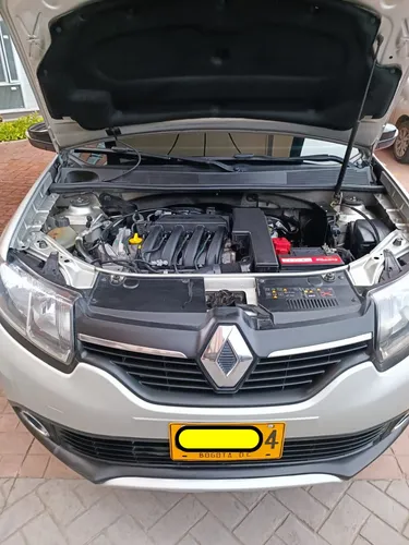 Renault Stepway 1.6 Dynamique
