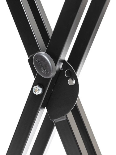 Soporte Tijera Para Teclado Stagg Kxs-a6