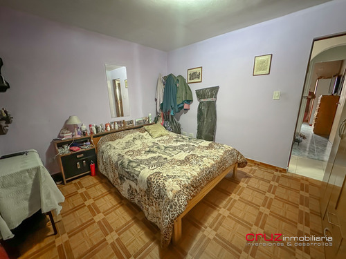 Casa De Campo De 150m2 En Carpintería, San Luis