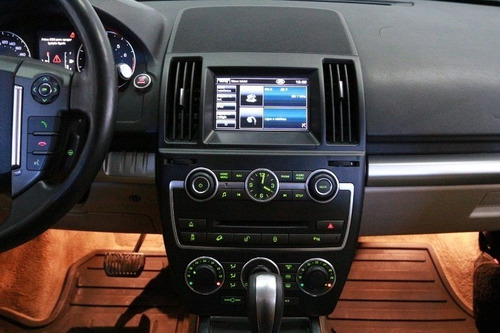 Land Rover Freelander 2 Se 2.0 Si4- 2013/2013