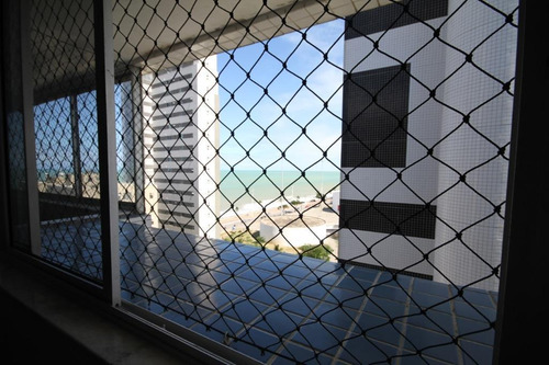 Imagem 23 de 30 de Cobertura Com 5 Quartos À Venda, 365 M² Por R$ 1.299.999 - Boa Viagem - Recife - Co0014