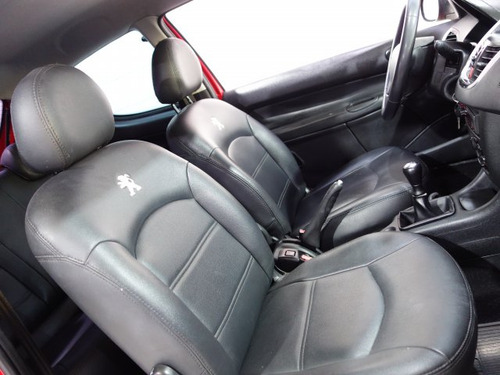 Peugeot 207 207 1.4 XR 8V FLEX 2P MANUAL