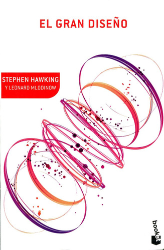 Gran Diseño, El - Stephen Hawking / Booket