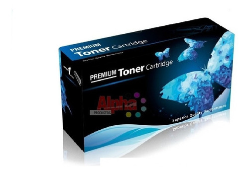 Toner Compatible (cf380/530/410a) Cp2025 / Cm2320n Pro 300