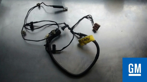 Ramal Cableado Eléctrico Techo Aveo Original Gm 96430886