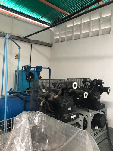 Imagen 8 de 14 de Galpon En Venta