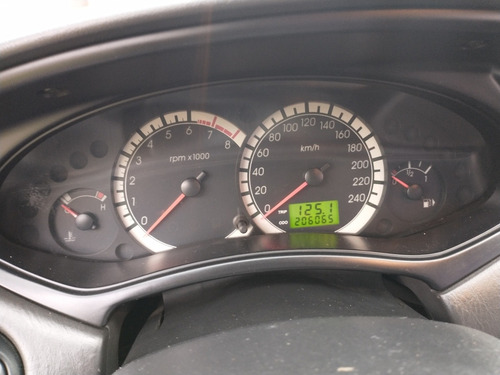 Ford Focus 2007 2.0 Sedan Ghia At