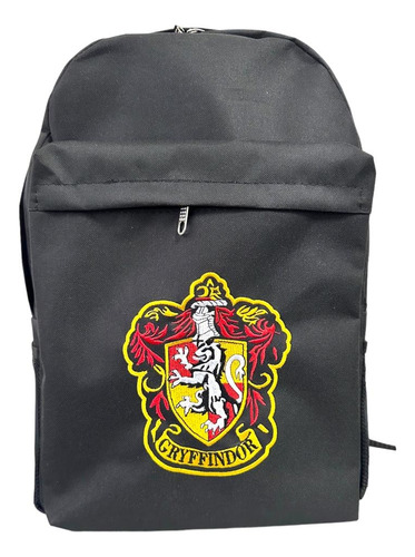 Mochila Harry Potter Gryffindor Bordada