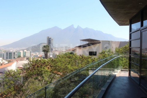 Imagen 12 de 16 de Venta De Departamento En Torre Alondras, San Pedro Garza García, Nl