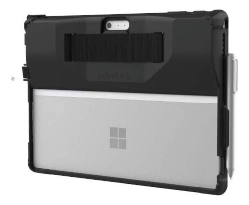 New Griffin Survivor Security Case Surface Pro 4 5 6 7 W Ddf