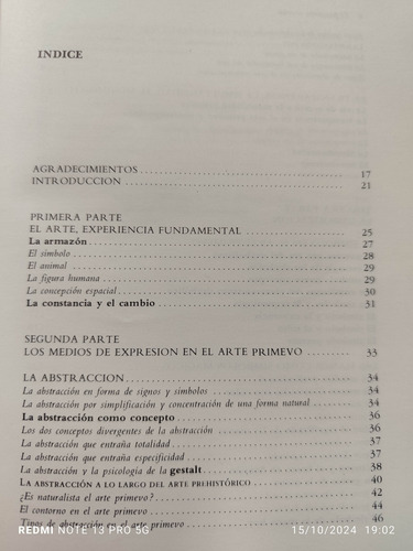 El Presente Eterno: Los Comienzos Del Arte -sigfried Giedion