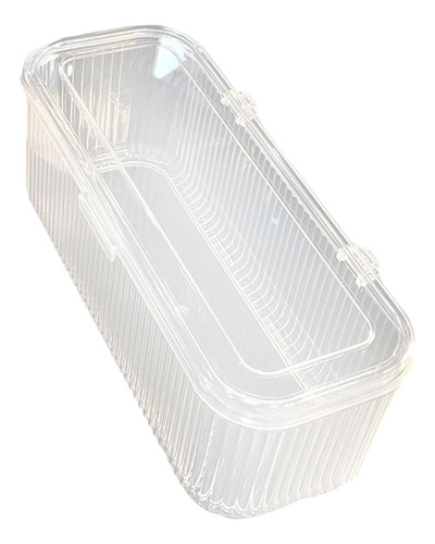 Caja De Almacenamiento De Punta De Uñas Falsas, Organizador