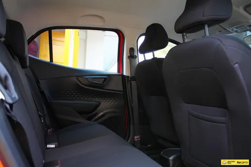 Fiat Pulse 1.3 Drive Mt