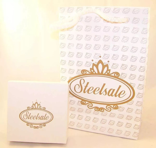 Imagen 3 de 4 de Llavero Metalico Personalizado Nombre Logo Laser Regalo T350