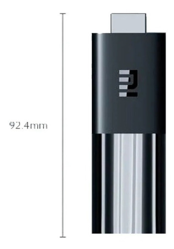 Mi Tv Stick Xiaomi Android Full Hd Original Lacrado