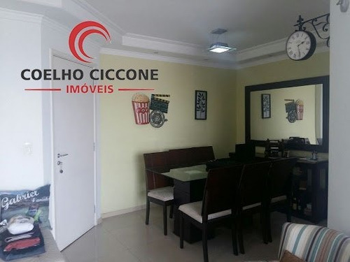 Imagem 10 de 15 de Compre Apartamento Em Santo Antonio - V-2218