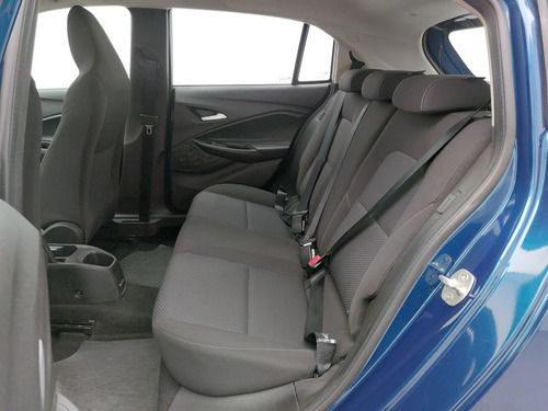 Chevrolet Onix 1.0 TURBO FLEX LT MANUAL