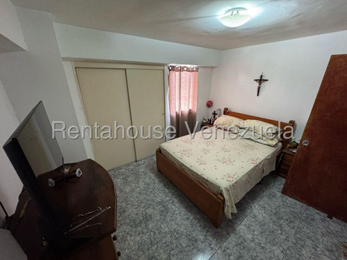 Km Apartamento (1 Nivel) En Venta En El Paraíso, Distrito Metropolitano