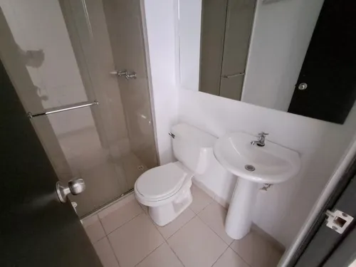 Apartamento En Venta Santamaria Itagüí