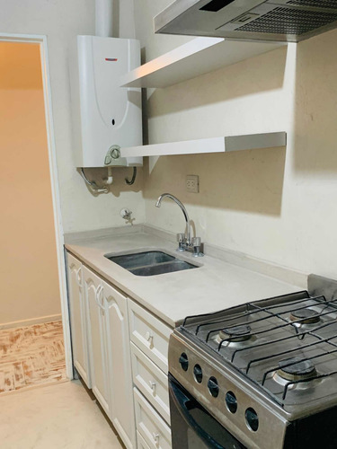 Imagen 10 de 24 de Belgrano Alquilo Departamento Al Frente Con Balcon 3 Dormitorios Apto Profesional Hecho A Nuevo Todo A Estrenar