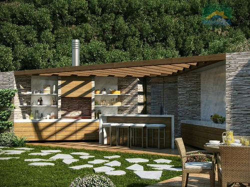 Imagem 2 de 14 de Apartamento Luxo À Venda - Praia Do Cabo Branco - João Pessoa - Pb - Ap1074