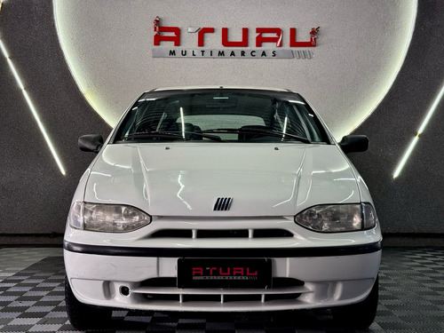 Fiat Palio Weekend Palio Weekend ELX 1.5 MPi