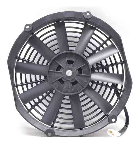 Motoventilador C/aspas Universal 12  Ventilac