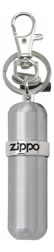 Envase Surtidor Recipiente De Combustible Zippo Portatil