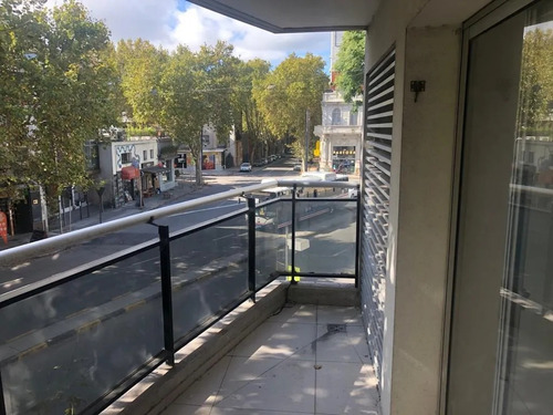Precioso Apartamento 2 Dorm Parque Rodo