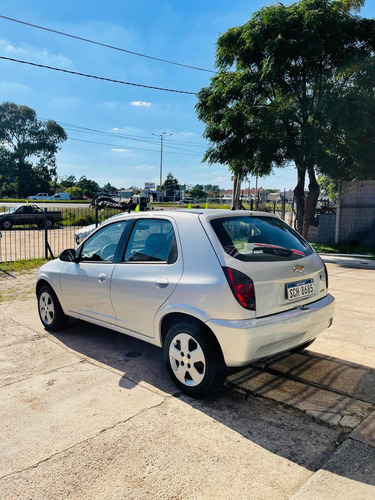Chevrolet Celta 1.4 Lt Full 2015