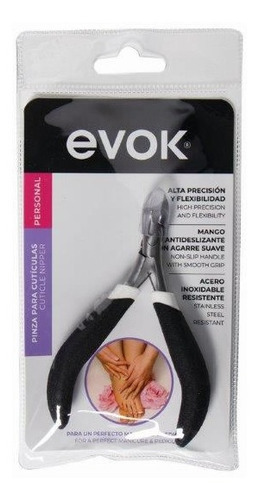 Imagen 1 de 4 de Corta Cuticula Ad20 Evok