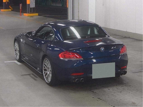 Imagen 3 de 8 de Bmw Z4 35i Sdrive